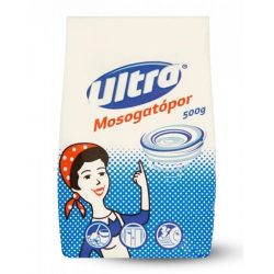 Ultra mosogatópor 500g