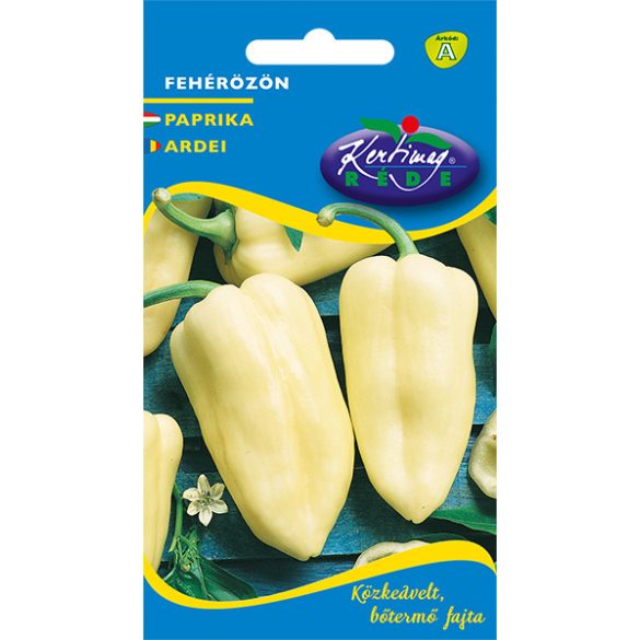 Étk. paprika Fehérözön 0,5 g