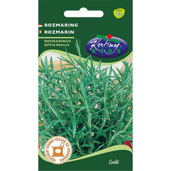 Rozmaring 0,125 g