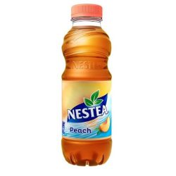 Nestea 0.5L Őszibarack