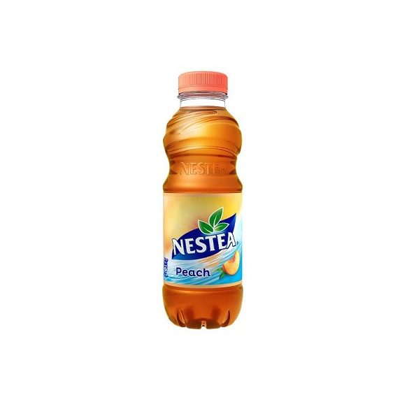 Nestea 0.5L Őszibarack