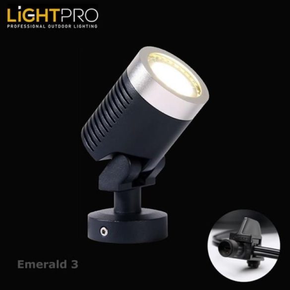 LIGHTPRO Emerald 5