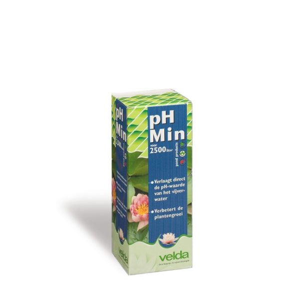 pH minus 250 ml