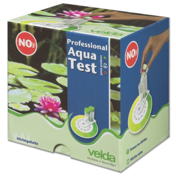 Velda Professional Aqua  Test NO2