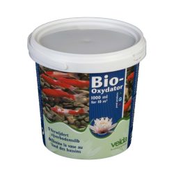 Bio-Oxydator 1000ml - szerves fenékiszap lebontó