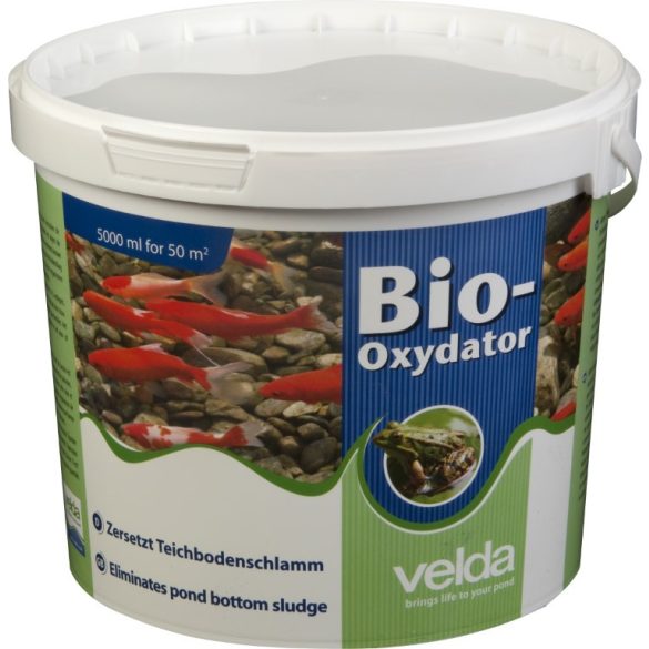 Bio-Oxydator 5000 ml