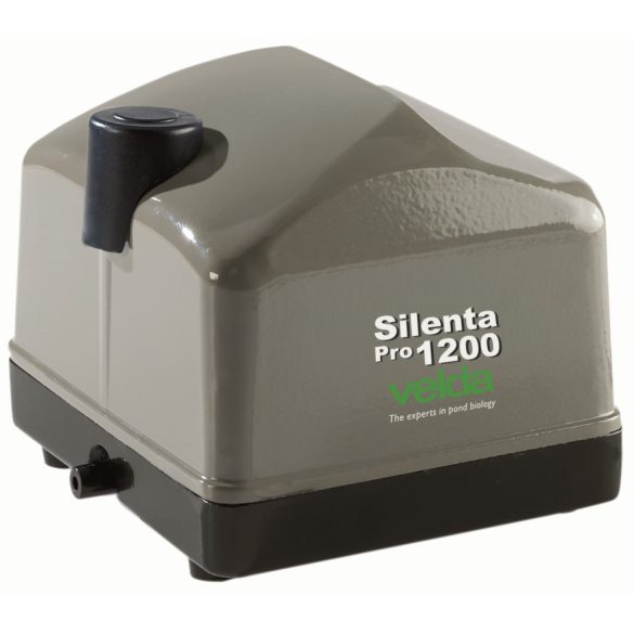 Kompresszor silenta Pro 1200, 5 m