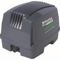 Kompresszor silenta Pro 4800 5 m