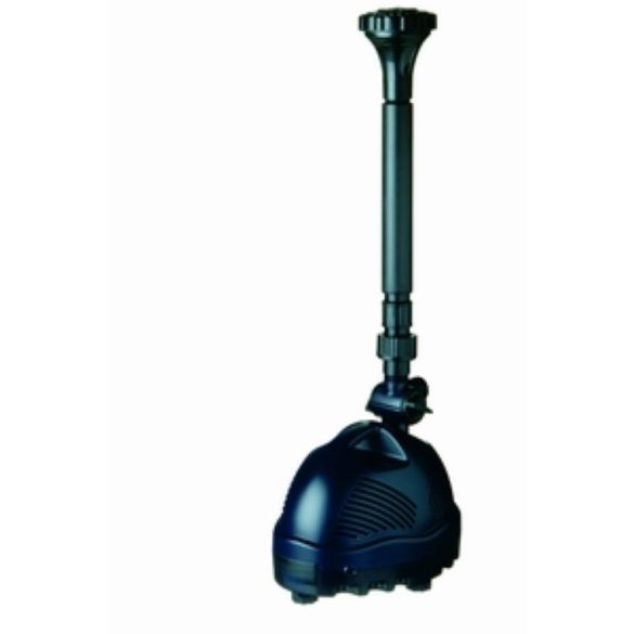 Pumpa Elimax 2000 Qmax 2200 l/h+3db fúvóka