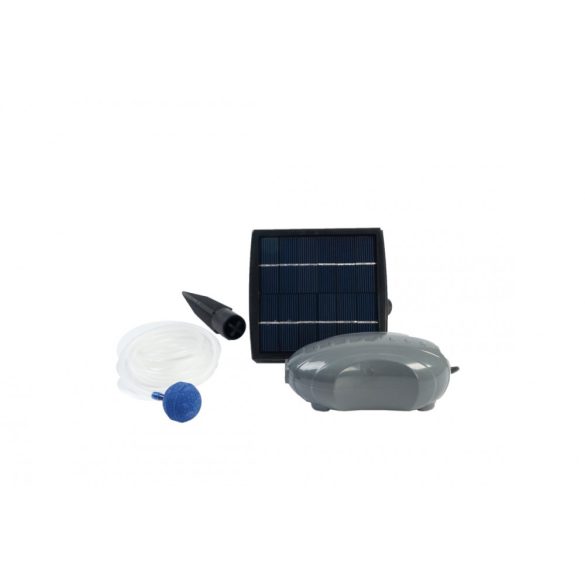 AIR Solar 120l/h kültéri