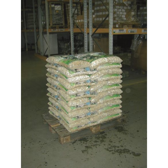 Pond substrate 21 kg 35/ pallet