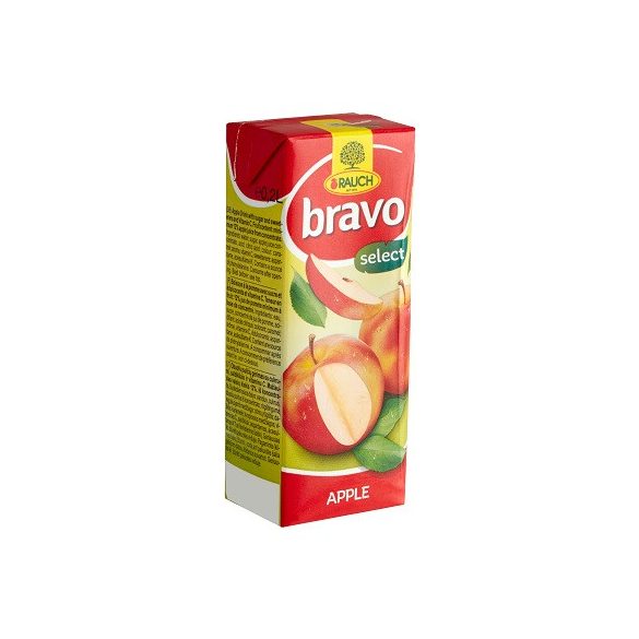 Rauch Bravo 0.2L Alma 12%