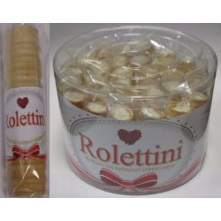 Rollettini 30*45G Ostya Kókusz (az ár 1db-ra vonatkozik)