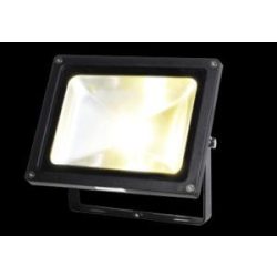 Garden Lights Flood 30, Spot lámpa LED 30W, meleg fehér