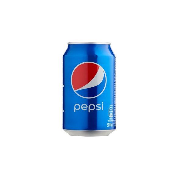 Pepsi Cola 0.33L