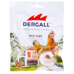 DERGALL® 15 ml,madártetű atka ellen, parazita