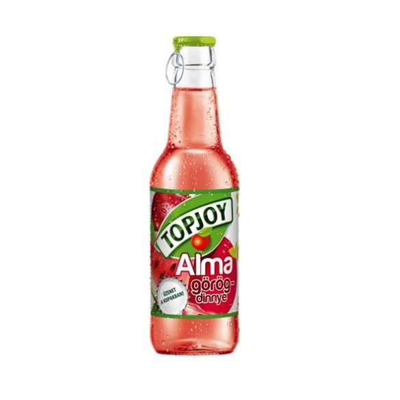 Top Joy 250Ml 20% Alma-Görögdinnye