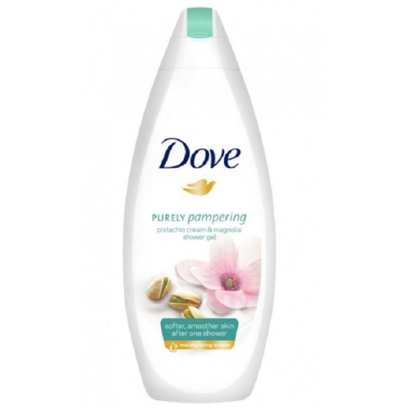 Dove Tusfürdő 250Ml Purely Pamp.Peony