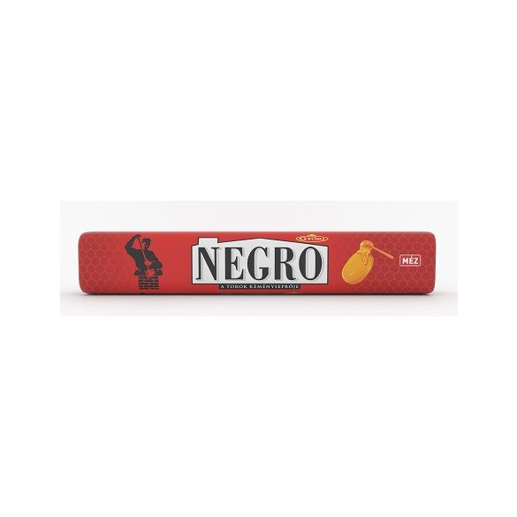 Negro Stick 45G Honey