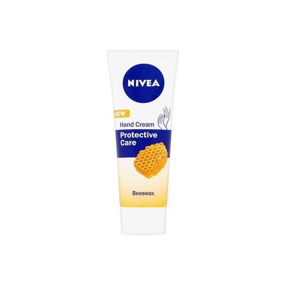 Nivea Kézkrém 75ML Méhviaszos