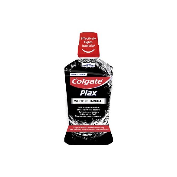 Colgate 500Ml Szájvíz Charoal