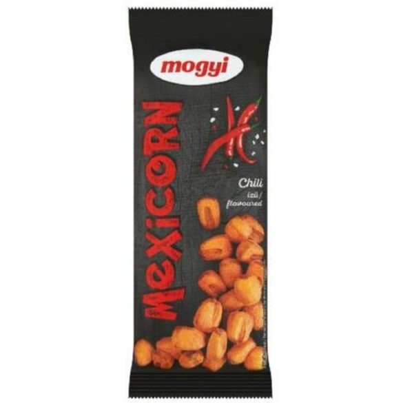 Mogyi Mexicorn Chili 55G