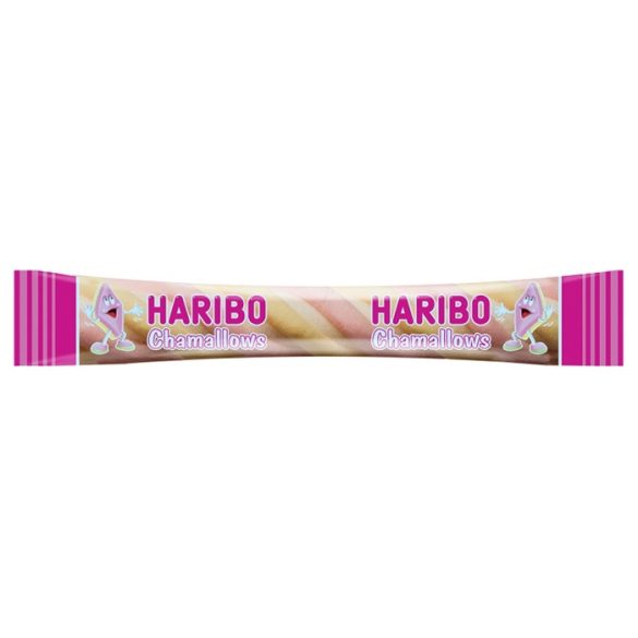 Haribo 11.6G Chamallows Girondo