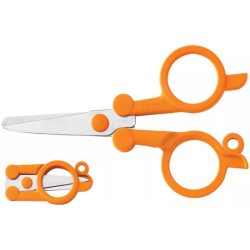 FISKARS Classic összecsukható olló, 11cm