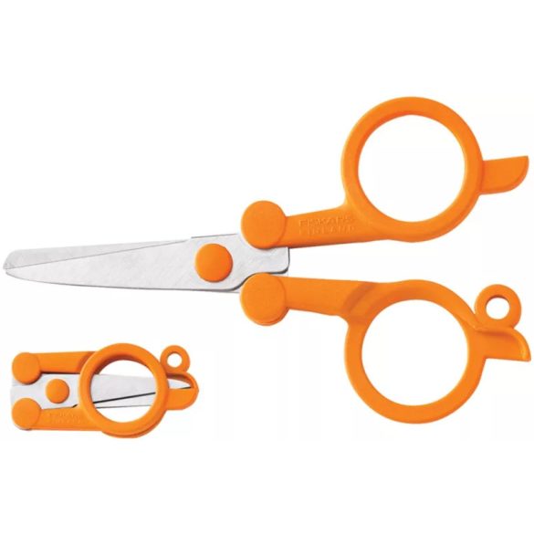 FISKARS Classic összecsukható olló, 11cm