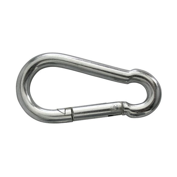 Karabiner 70 mm