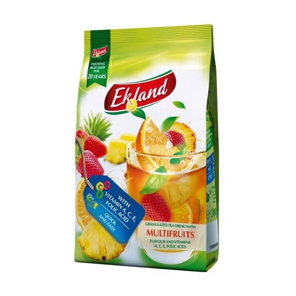 Ekoland Nestea Utántöltő Multivitamin 300G