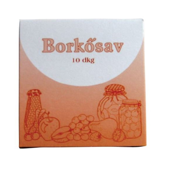 BORKOSAV-NAP