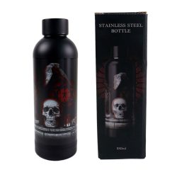 Thermo Kulacs 530ml, Fém - Gothica