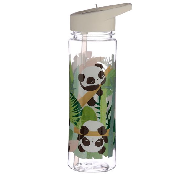 Kulacs 550ml - Panda