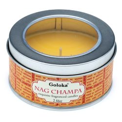 Goloka Viasz Gyertya - Nag Champa