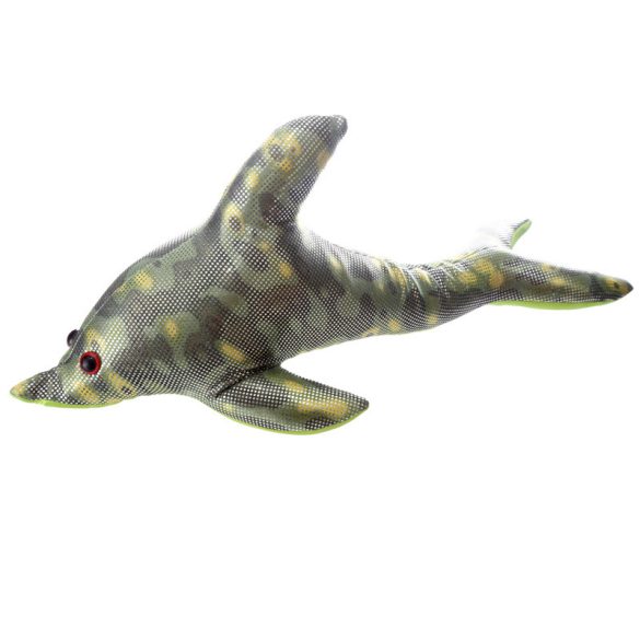 Homokkal Töltött Állatok - Delfin - 35cm