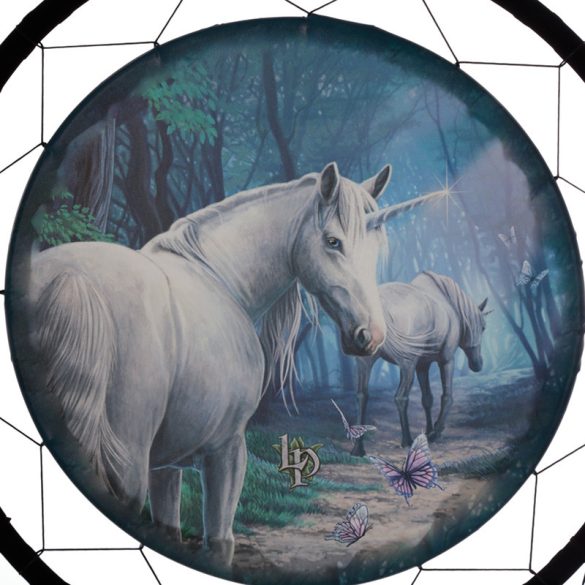 Álomfogó - Unikornis - The Journey Home Unicorn - Lisa Parker - 60cm