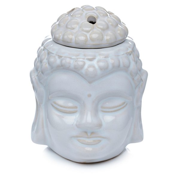 Aromalámpa, Kerámia - Thai Buddha Fej Alakú - 12.5cm