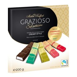 Maitre T. 200G Grazioso Selection /94195/ Creamy-Style