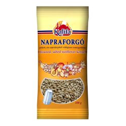 Kalifa 100G Napraforgó, Pörkölt-Sós