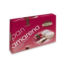 Ambrosiana 140G Meggyes Sütemény