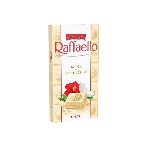 Raffaello 90G Kókusz-Mandula