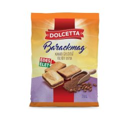 Dolcetta Barackmag 150G Kakaós