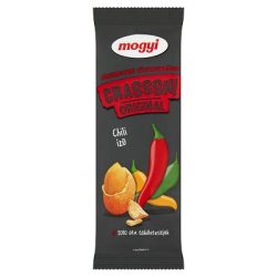 Mogyi Crasssh! 60G Chili