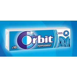 Orbit Drazse 14G Peppermint