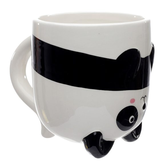 Fordított, U-MUG Bögre - Panda