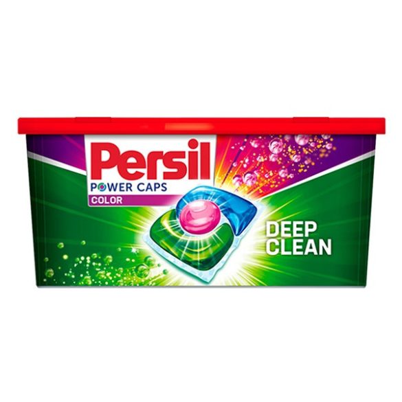 Persil mosókapszula 26db színes ruhához Color