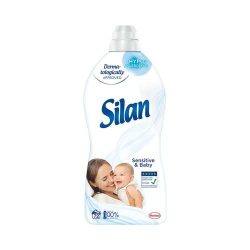 Silan öblítő 1800ml Sensitive (fehér)