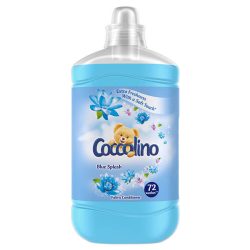 Coccolino öblitő 1800ml Blue Spring