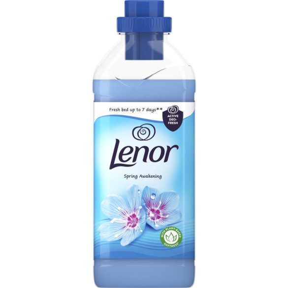 Lenor öblítő  850ml Spring Awakening